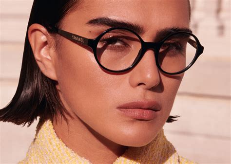 chanel glasses uk optician|chanel optical glasses for women.